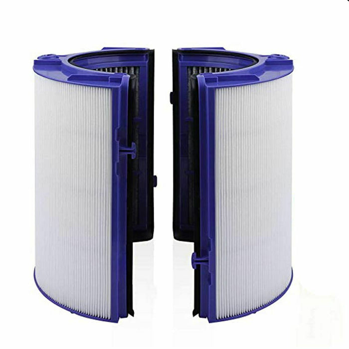Fits Dyson Tp06 Hp06 Ph01 Ph02 Pure Cool Hepa Purifier Carbon Filter 970341-01