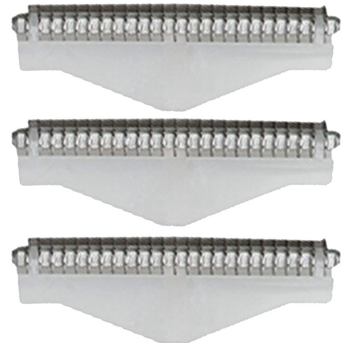 Remington SP-94 SP94 Replacement MS3 RS8 Series Shaver Cutter Blades Pack of 3