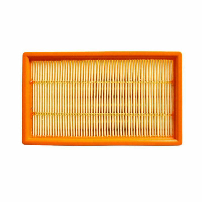 Air Filter Vacuum Cleaner For Karcher NT25/1 NT35/1 NT45/1 NT55/1 NT361 ECO P6T5 - bartyspares