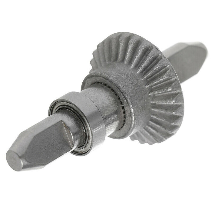 GTECH AirRam Vacuum Cleaner Metal Drive Cog Shaft Spindle & Bearings