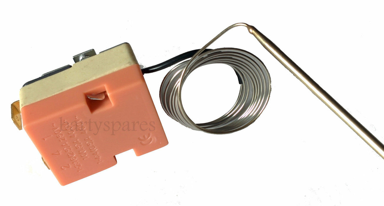 for SIEMENS Electric Fan Oven Cooker Thermostat Temperature Control Sensor