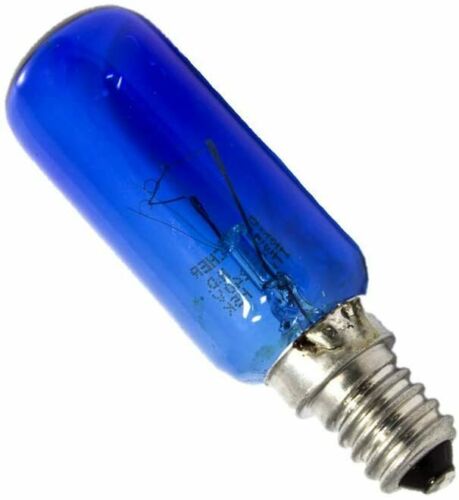 Daylight Blue Bulb Lamp 25W for Neff Bosch Fridge Freezer Refrigeration 00625325