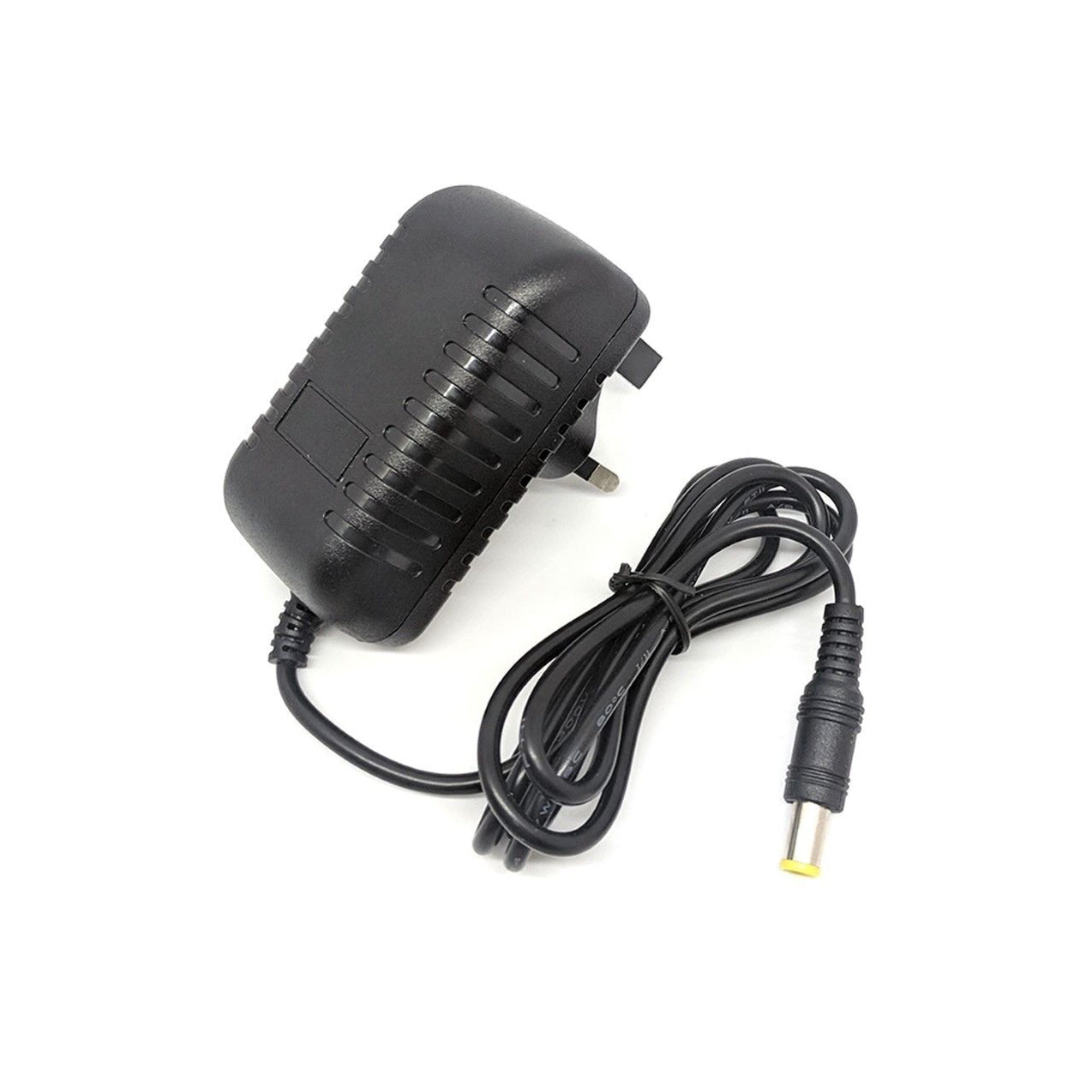 Mains Battery Charger Plug Cable for GTECH AR02 AirRam Cordless Vacuum