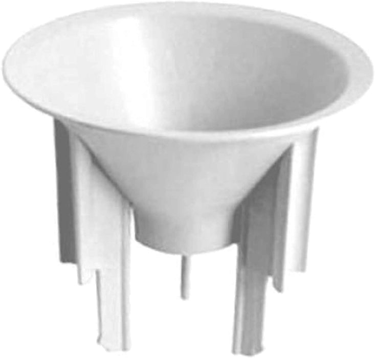 BOSCH NEFF SIEMENS Dishwasher Salt Funnel White 263112 00263112