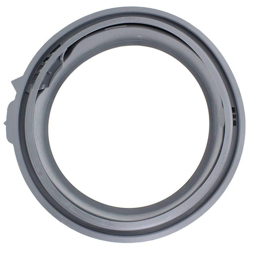BOSCH EXXCEL 7 VarioPerfect Washing Machine Door Seal Rubber Gasket GENUINE £43.95 - UK