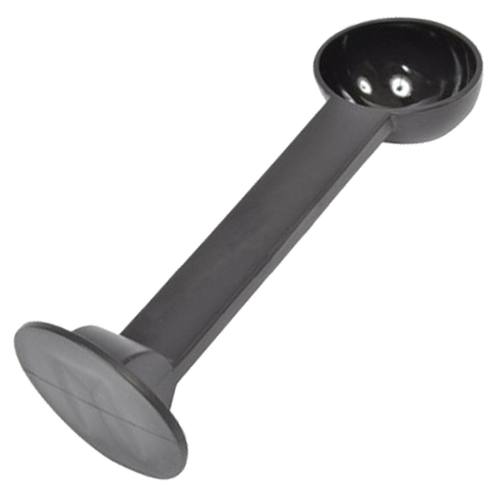 DELONGHI Coffee Machine Measuring Spoon Scoop & Tamper Scultura Distin — bartyspares