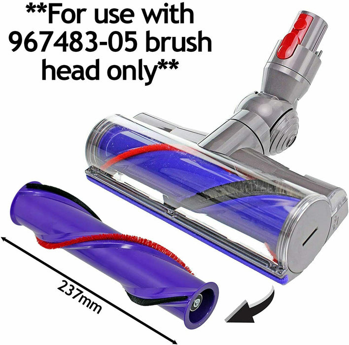 for Dyson V10 V11 Direct Drive Type Vacuum Cleaner Brush Bar
