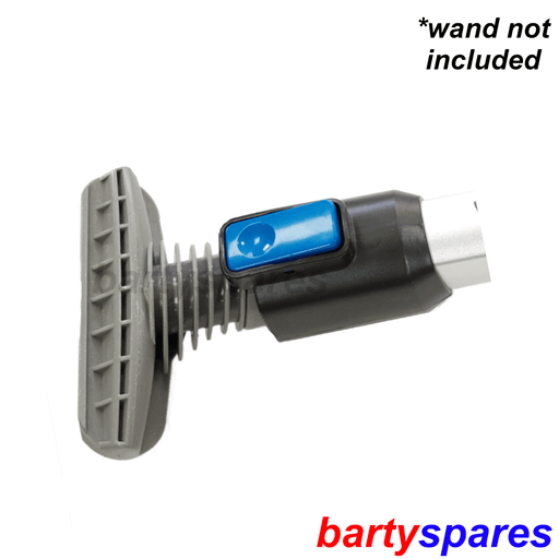 Stairs / Upholstery Tool for VAX BLADE Handheld Cordless Vacuum Cleaner - bartyspares