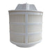 Hepa Filter & Shroud for Hoover Sprint U57 Vacuum Cleaner  35601115 - bartyspares