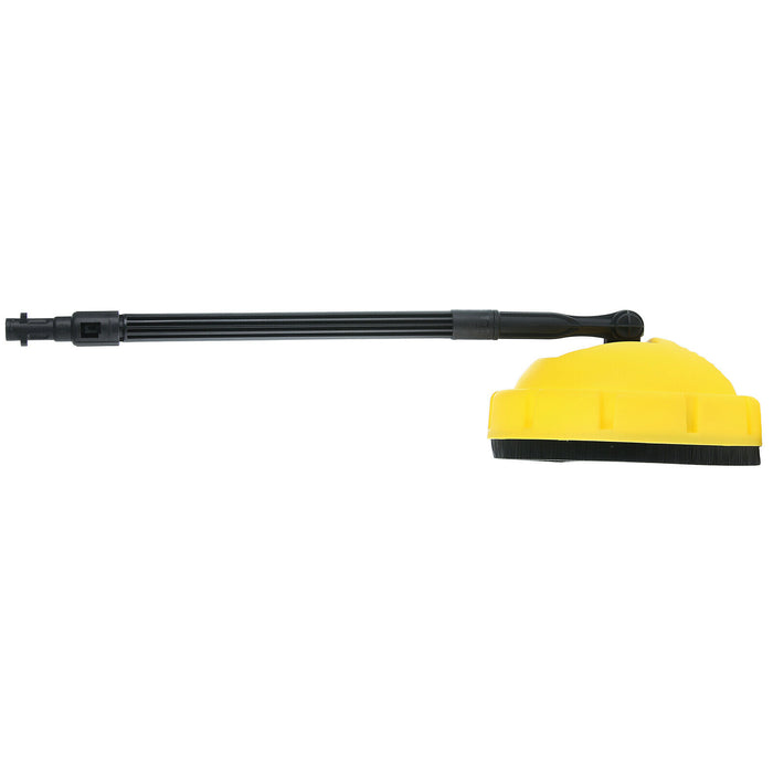 Patio Racer Rotary Cleaner Head For Karcher K Series Pressure Washers
