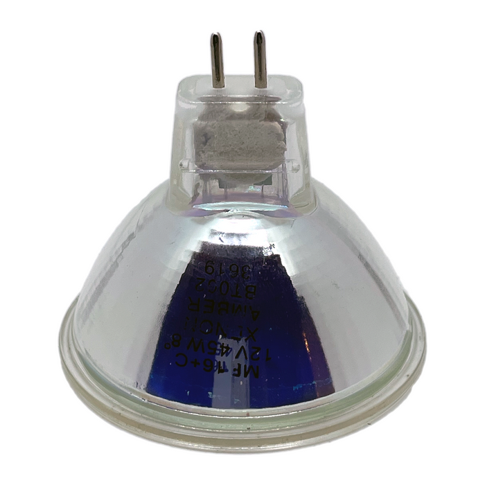 Dimplex Optimyst Amber 45 / 50w 12v Mr16 Lamp Optimyst Fires Opti-myst