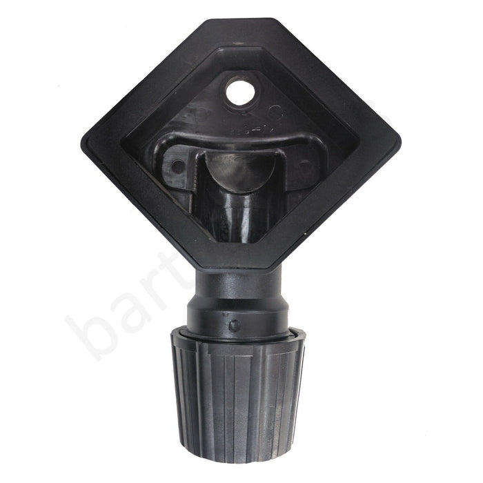 HENRY HETTY Vacuum Cleaner Power Drill Dust Catcher Hose Attachment Nozzle - bartyspares