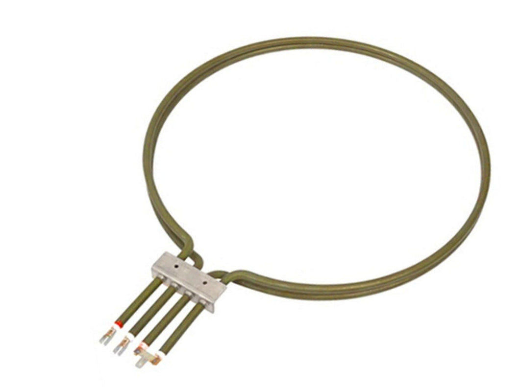 White Knight Tumble Dryer Heating Heater Element Inlet Reset Thermosta