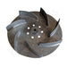 Fan Motor / Blade & Half Moon Element for Bosch Neff Siemens Oven Cooker - bartyspares